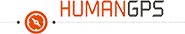 Human GPS